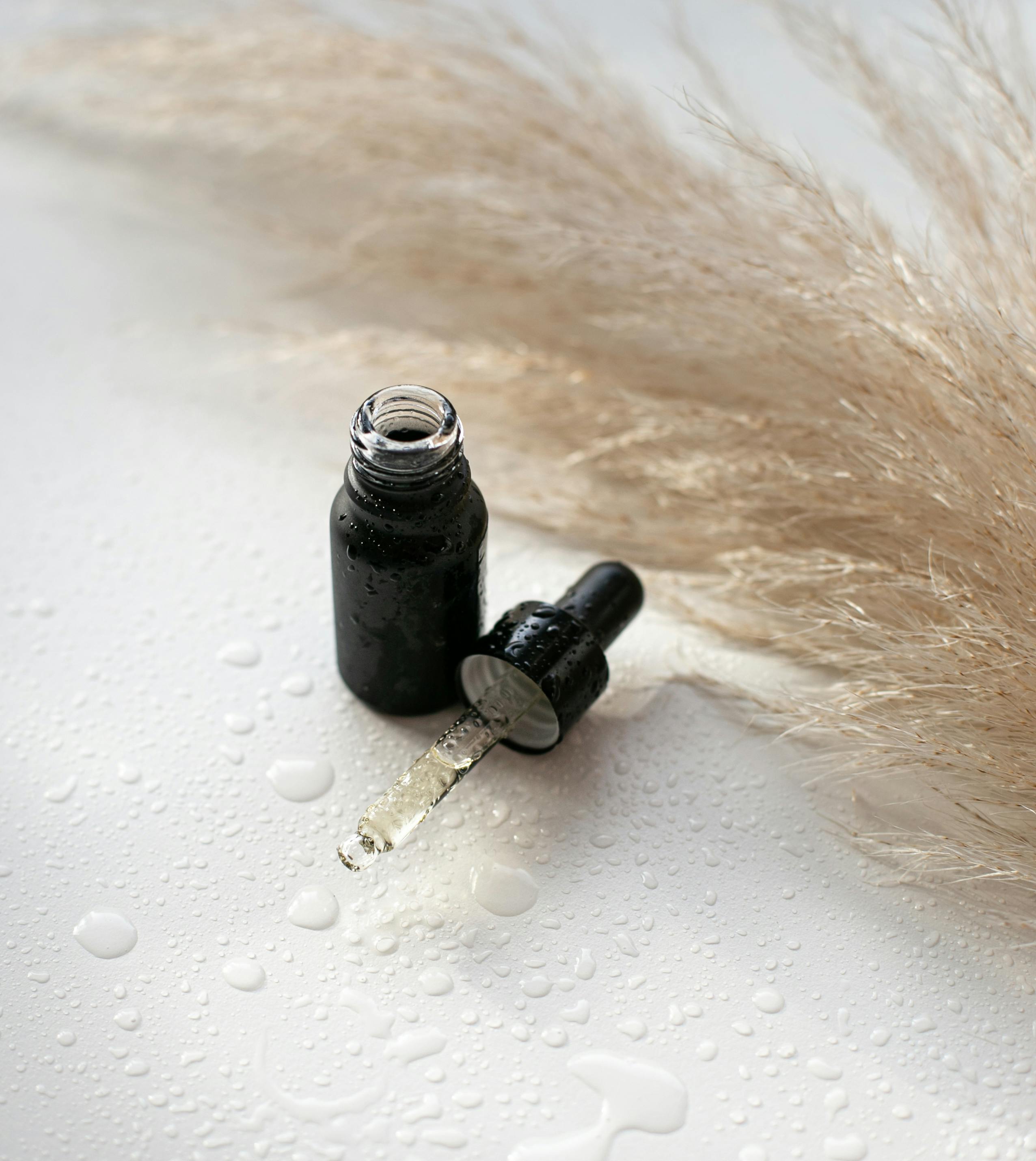 Essential Oil (100% Natural Perfume)
