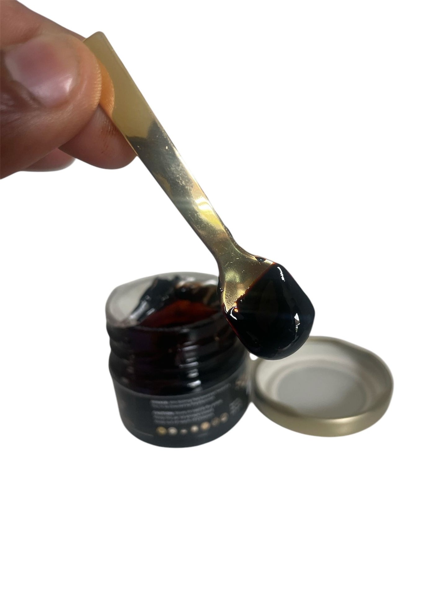 Lab Certified Gold Himalayan Shilajit - 100% Natural Fulvic Acid