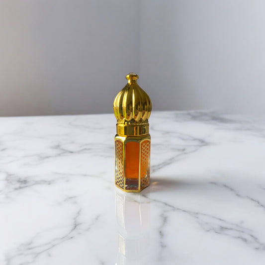 Amber Oud