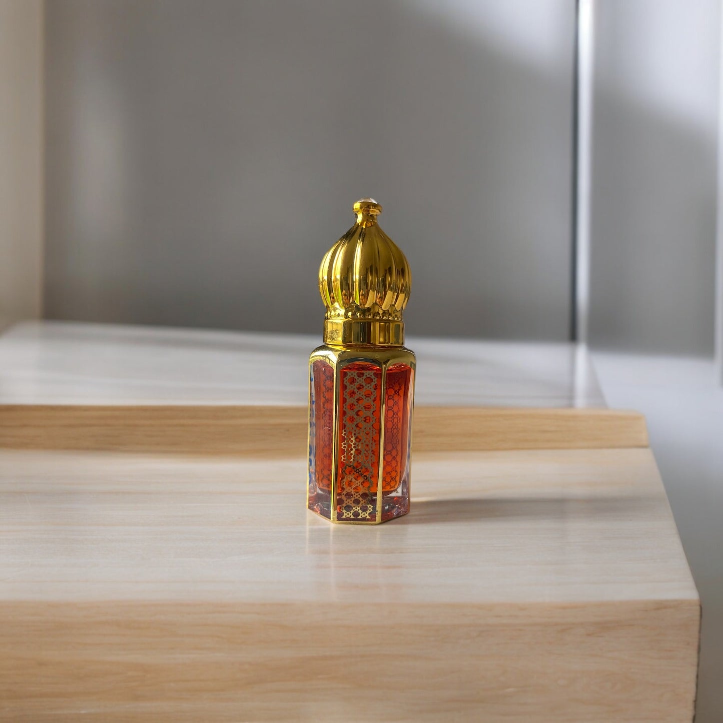 Magnolia Essential Oil