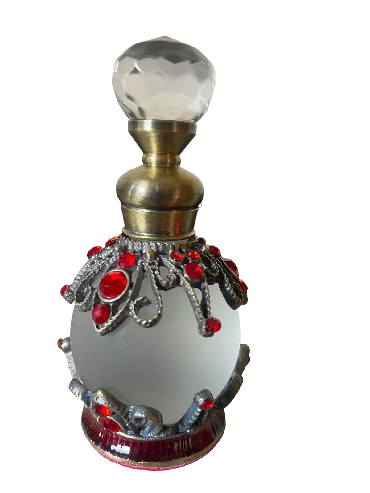 Blue Lotus Essential Oil