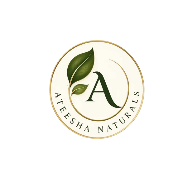 Ateeshanaturals