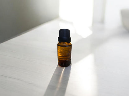 Myrrh Essential Oil