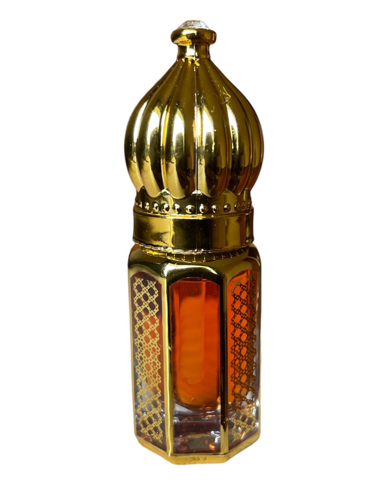 Shamama Oud