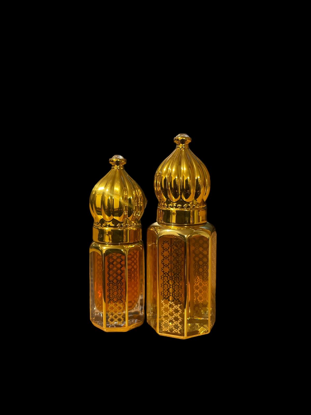 Shamama Oud