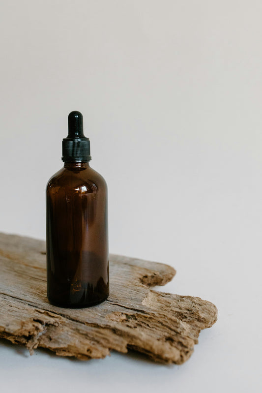 Tubrose essential oil